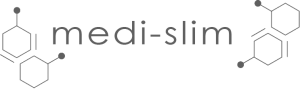 Medi-Slim Logo Design PNG 002